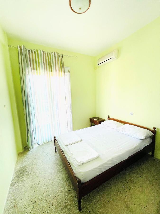 Apartmán Achinora Limenaria Exteriér fotografie