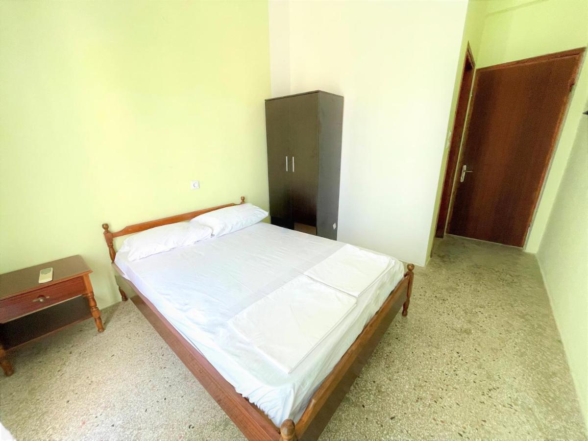 Apartmán Achinora Limenaria Exteriér fotografie