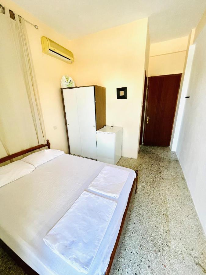 Apartmán Achinora Limenaria Exteriér fotografie