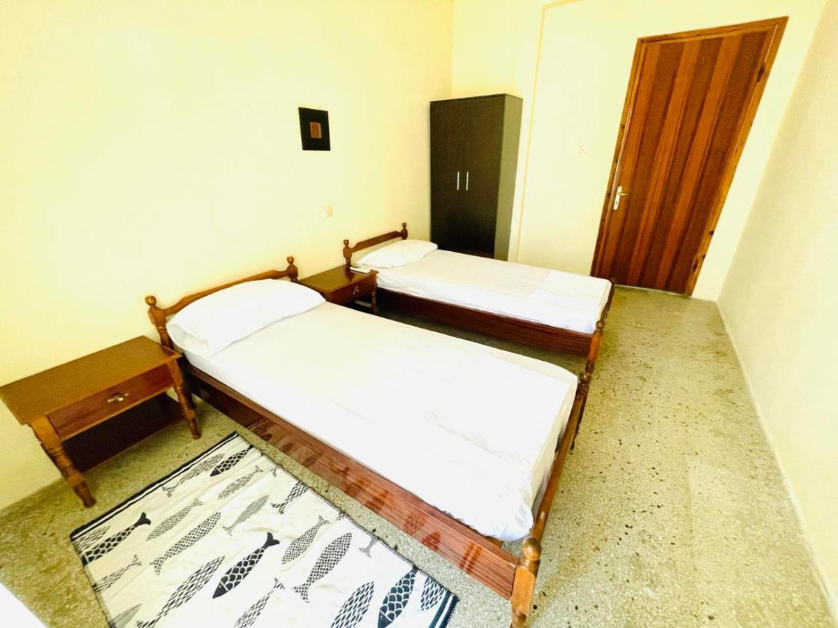 Apartmán Achinora Limenaria Exteriér fotografie
