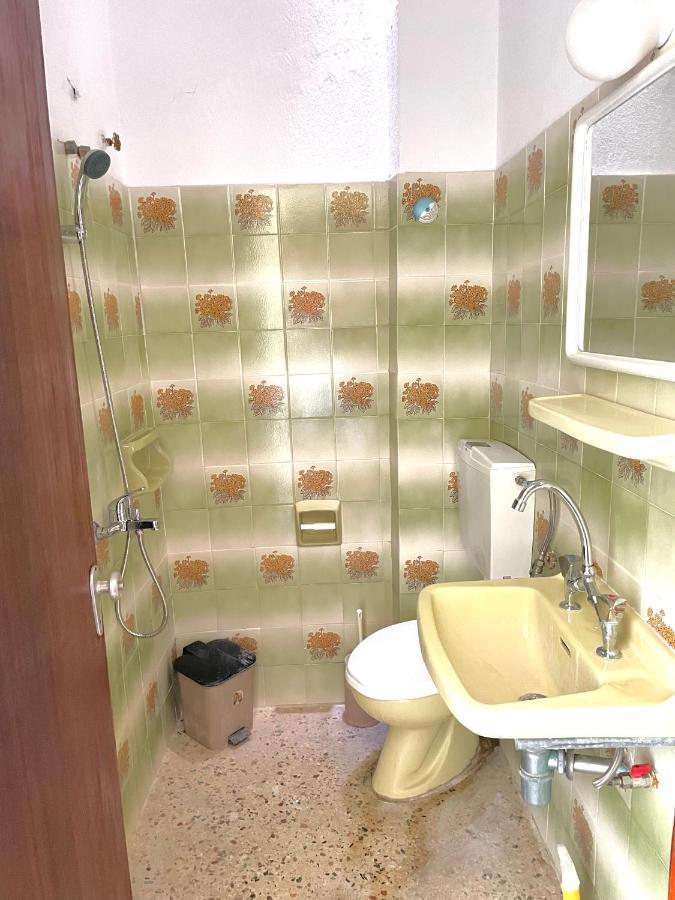 Apartmán Achinora Limenaria Exteriér fotografie
